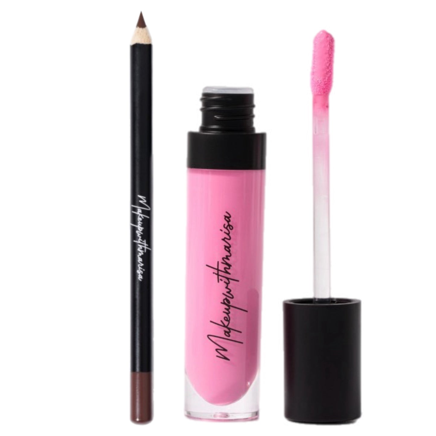 5% Tint + Im A Flirt (Lip Combo)