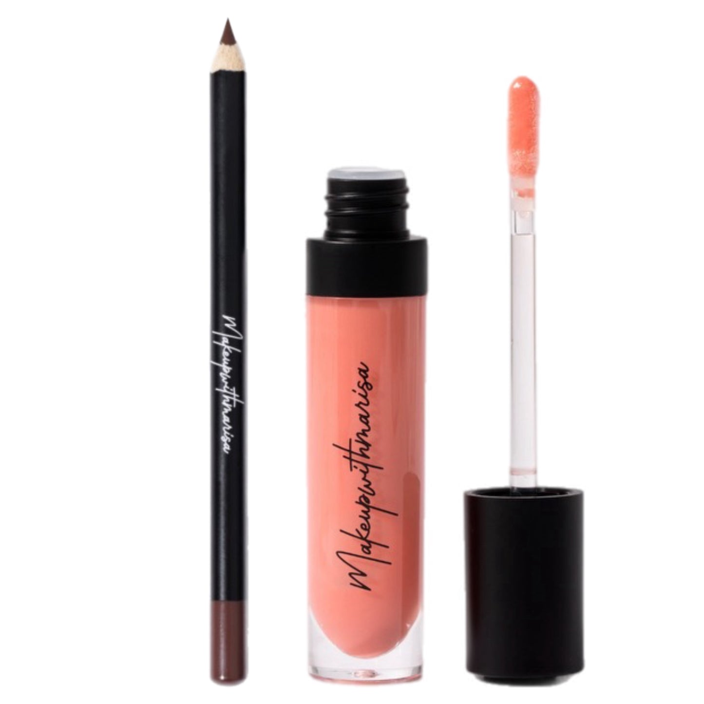 5% Tint + Martini (Lip Combo)