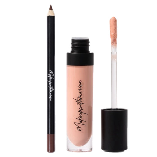 5% Tint + Not Ur Girl (Lip Combo)