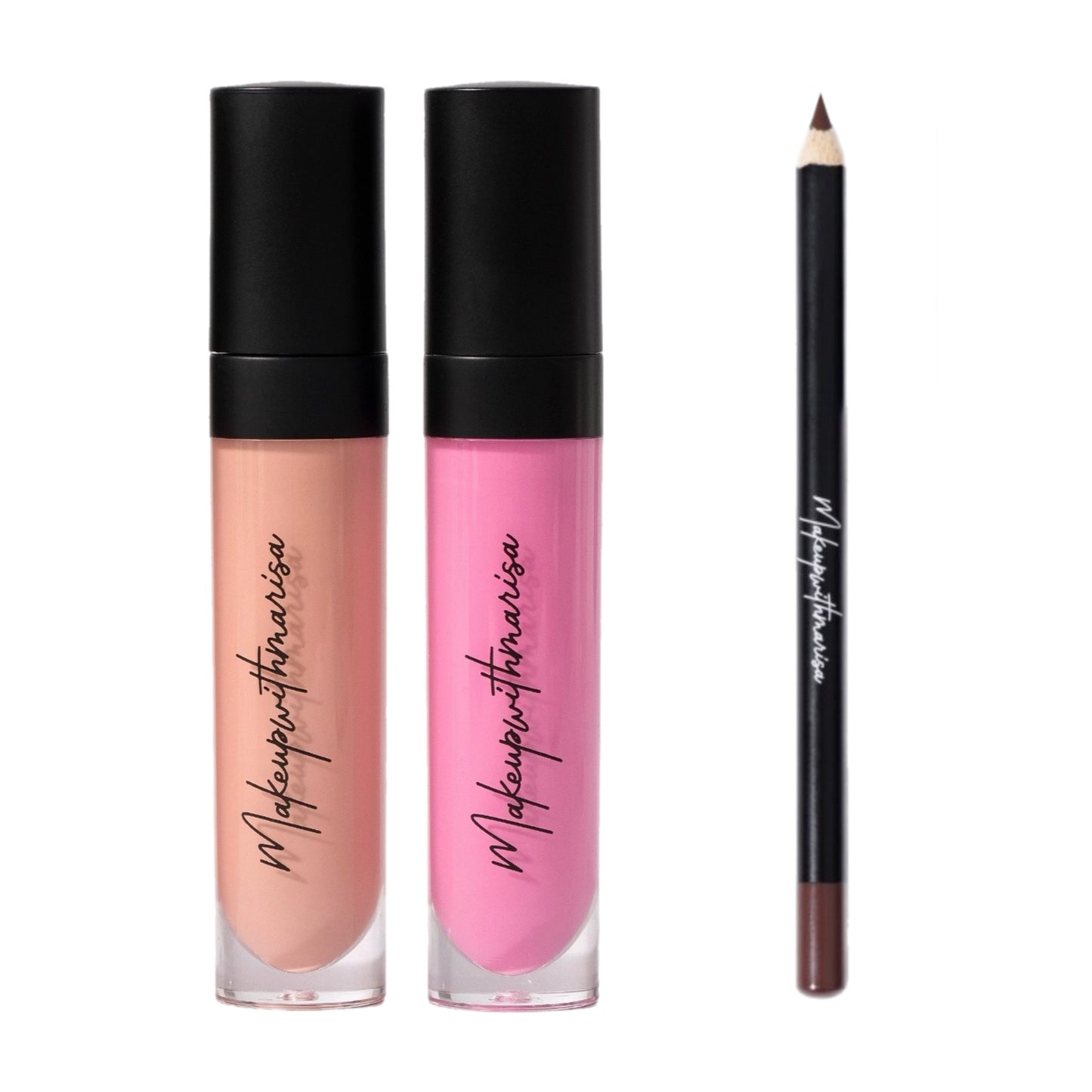 5% TINT + NOT UR GIRL + IM A FLIRT